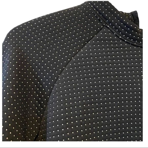 NWT Nike Tech Fleece Womens Cropped Long Sleeve Hoodie Black Size L black - Picture 2 of 8